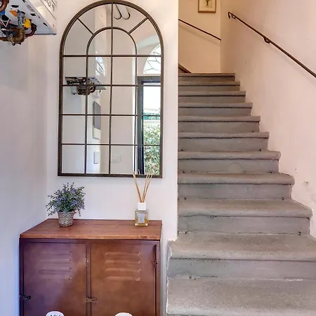Mamo Florence - Cindy Apartment-3